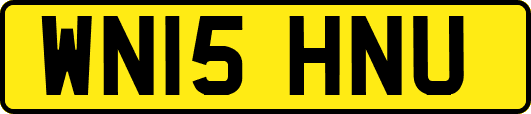 WN15HNU