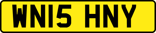 WN15HNY