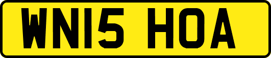 WN15HOA