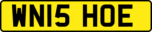 WN15HOE