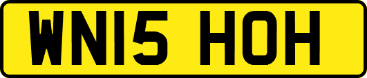 WN15HOH