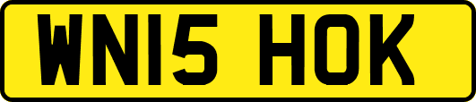 WN15HOK
