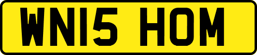 WN15HOM