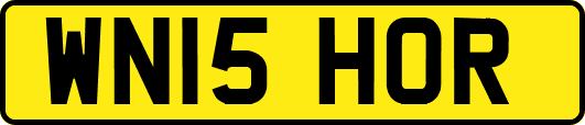 WN15HOR