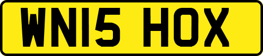 WN15HOX