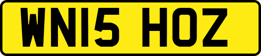 WN15HOZ