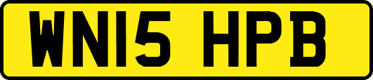 WN15HPB
