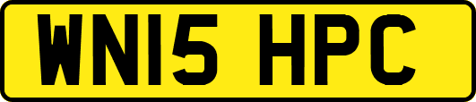 WN15HPC