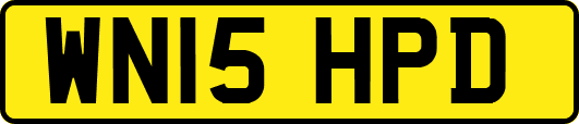 WN15HPD