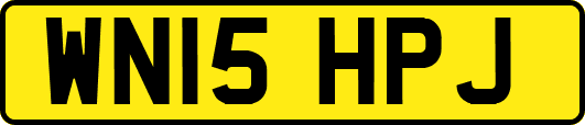 WN15HPJ