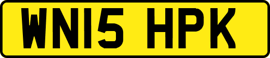 WN15HPK