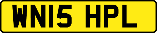 WN15HPL