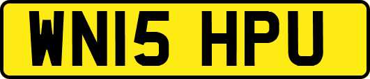 WN15HPU