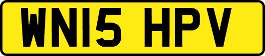 WN15HPV