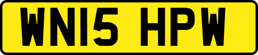 WN15HPW