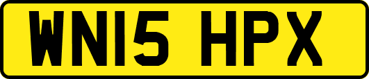 WN15HPX