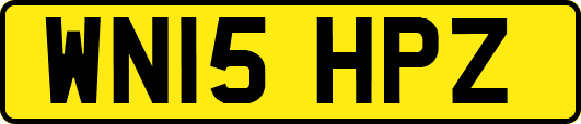 WN15HPZ