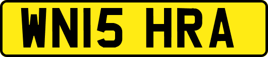 WN15HRA