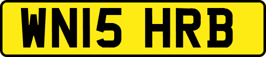 WN15HRB