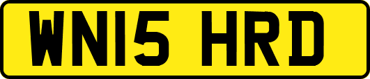 WN15HRD