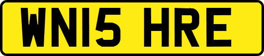 WN15HRE