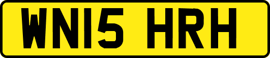 WN15HRH