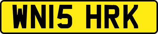 WN15HRK