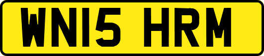 WN15HRM