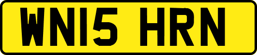 WN15HRN