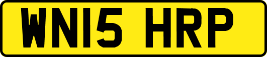 WN15HRP