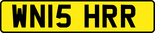 WN15HRR