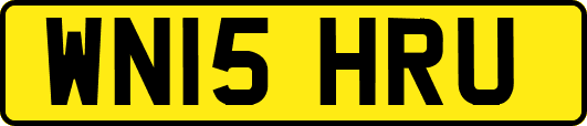 WN15HRU