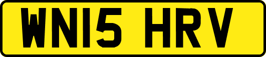 WN15HRV