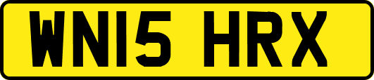 WN15HRX