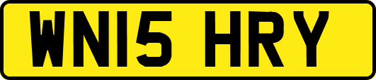 WN15HRY