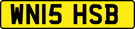 WN15HSB