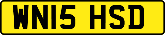 WN15HSD