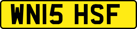 WN15HSF