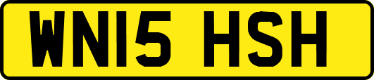 WN15HSH