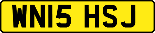 WN15HSJ