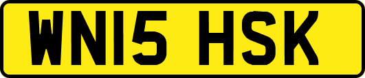 WN15HSK