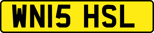 WN15HSL