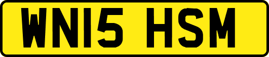 WN15HSM