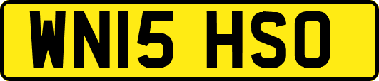 WN15HSO