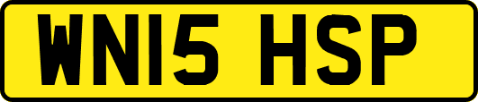 WN15HSP