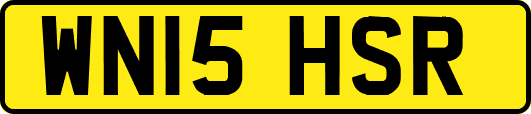 WN15HSR