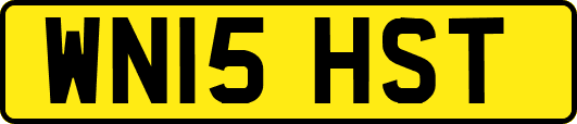 WN15HST
