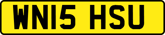 WN15HSU