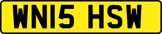 WN15HSW