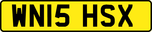 WN15HSX